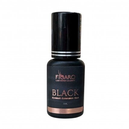 Figaro BLACK klijai Figaro BLACK klijai