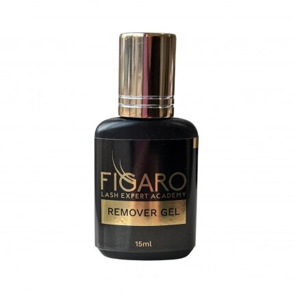 Figaro gelinis nuėmėjas - remover Figaro gelinis nuėmėjas - remover