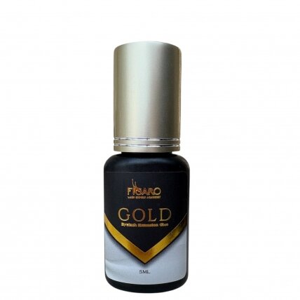 Figaro GOLD klijai Figaro GOLD klijai