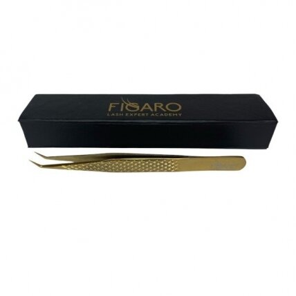 Figaro Kirstas pincetas Figaro Kirstas pincetas