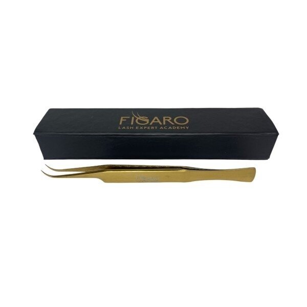Figaro FAVOURITE pincetas Figaro FAVOURITE pincetas