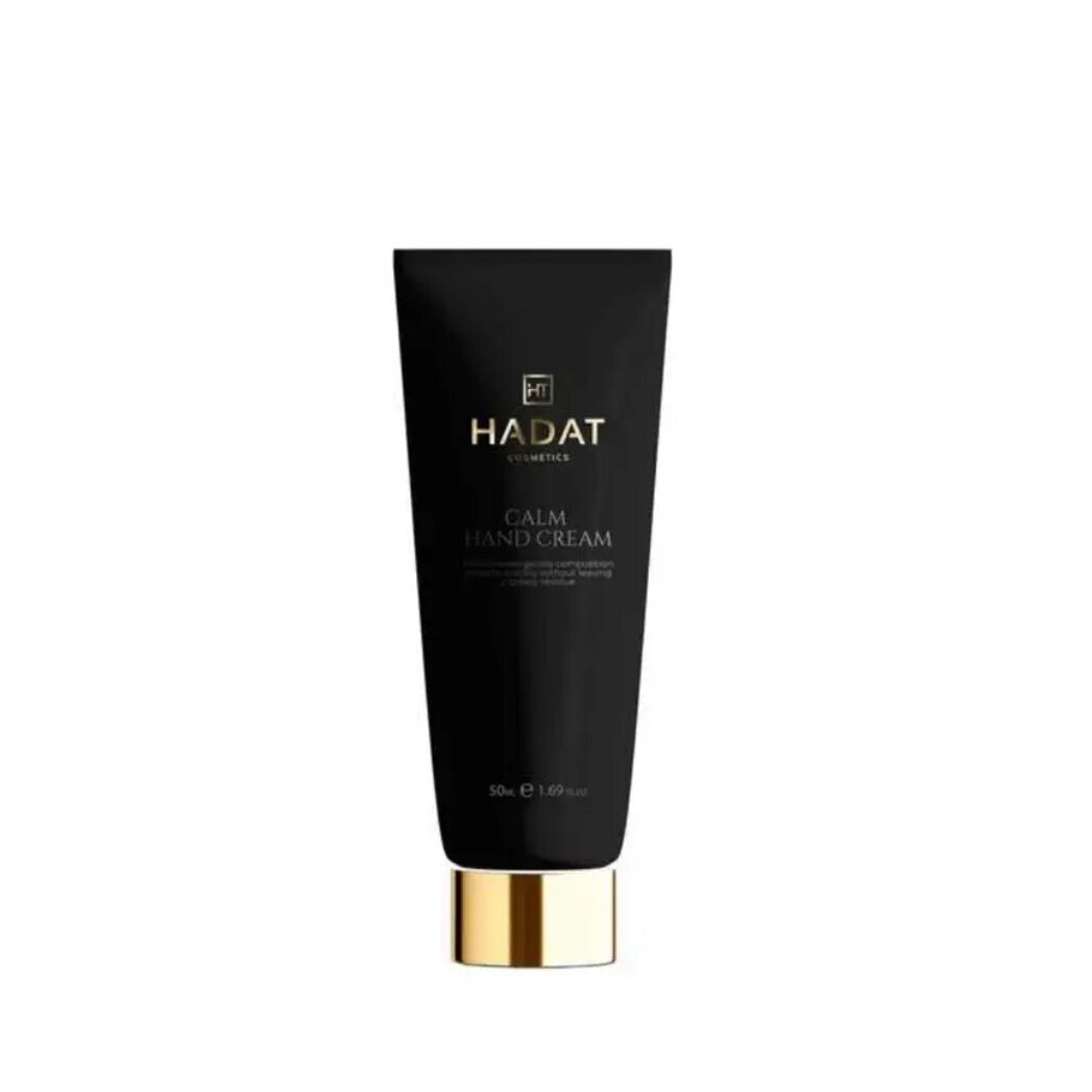 Hadat Cosmetics Calm Hand Cream – rankų kremas 50 ml