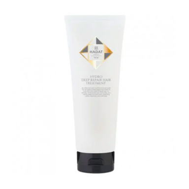 Hadat Giliai atkurianti plaukų kaukė