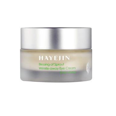 HAYEJIN „Blessing of Sprout“ paakių kremas nuo raukšlių 35ml