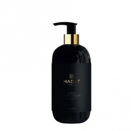 Hadat Cosmetics Calm Body Lotion – kūno losjonas 300 ml Hadat Cosmetics Calm Body Lotion – kūno losjonas 300 ml