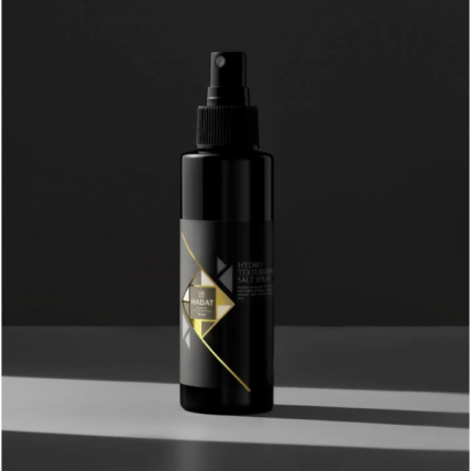 Hadat Cosmetics Hydro Texturizing Salt Spray – tekstūrinis druskos purškiklis 110 ml Hadat Cosmetics Hydro Texturizing Salt Spray – tekstūrinis druskos purškiklis 110 ml