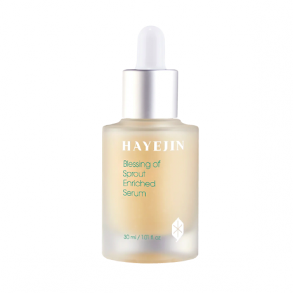 HAYEJIN „Blessing of Sprout“ serumas 30ml HAYEJIN „Blessing of Sprout“ serumas 30ml