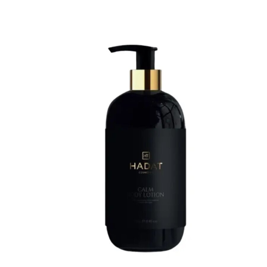 Hadat Cosmetics Calm Body Lotion – kūno losjonas 300 ml