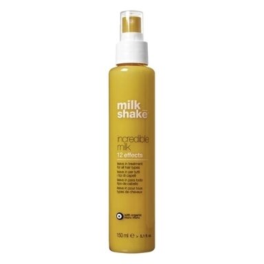 Milk Shake INCREDIBLE MILK plaukus kondicionuojantis pienelis Milk Shake INCREDIBLE MILK plaukus kondicionuojantis pienelis