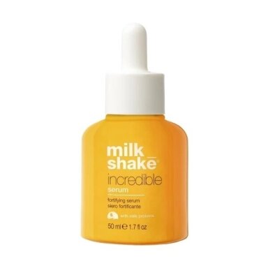 Milk Shake INCREDIBLE SERUM stiprinamasis serumas Milk Shake INCREDIBLE SERUM stiprinamasis serumas