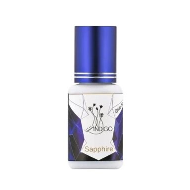 Indigo SAPPHIRE klijai Indigo SAPPHIRE klijai