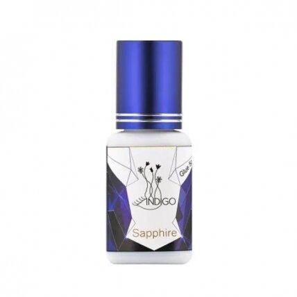 Indigo SAPPHIRE klijai Indigo SAPPHIRE klijai
