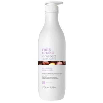 Milk Shake K-RESPECT SMOOTHING CONDITIONER plaukus glotninantis kondicionierius 1