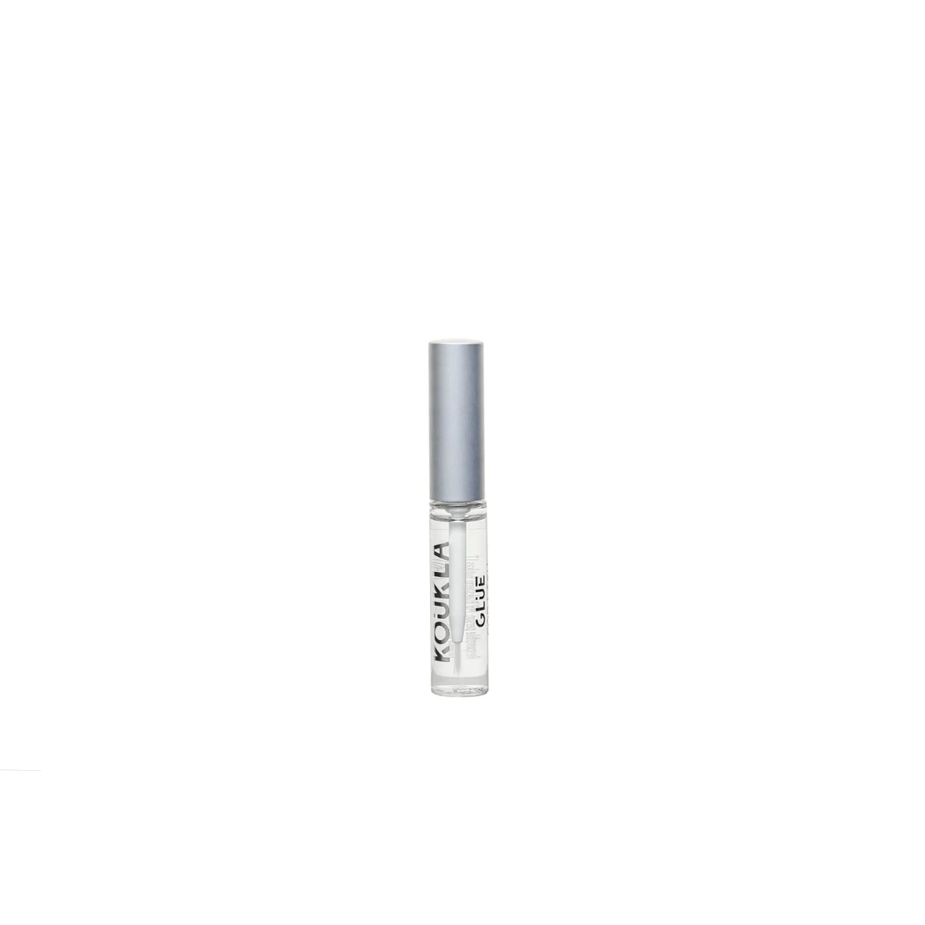 KOUKLA blakstienų laminavimo klijai, 5ml KOUKLA blakstienų laminavimo klijai, 5ml