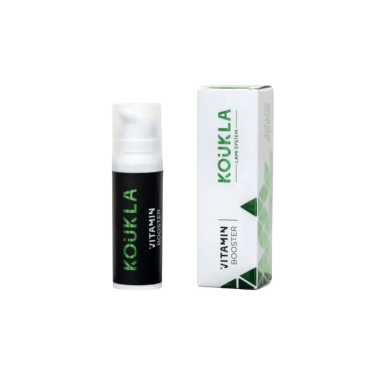 KOUKLA Vitamin BOOSTER, 15ml KOUKLA Vitamin BOOSTER, 15ml