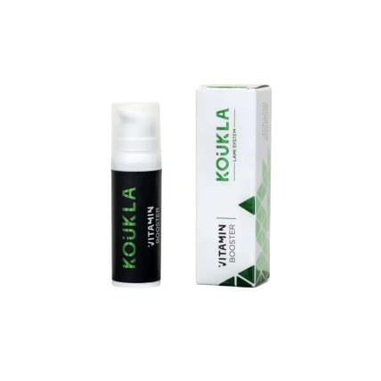 KOUKLA Vitamin BOOSTER, 15ml KOUKLA Vitamin BOOSTER, 15ml