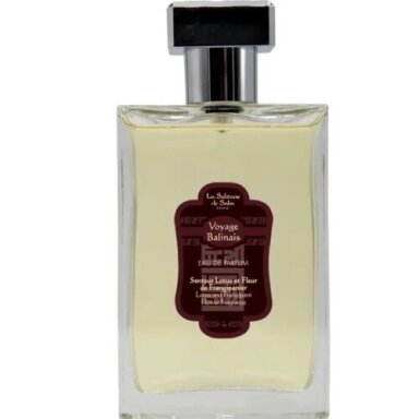 La Sultane de Saba Balinais Perfume – lotosas ir frangipani gėlė – kvepalai 100ml
