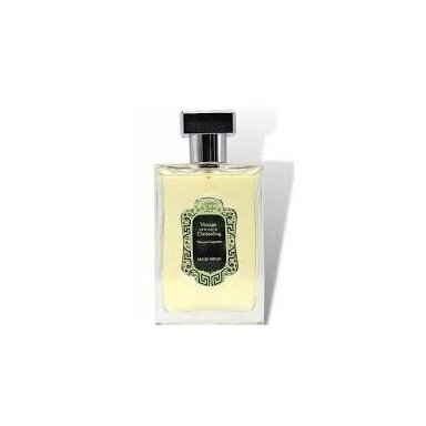 La Sultane de Saba Darjeeling Perfume – imbieras, žalioji arbata – kvepalai 100ml