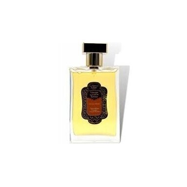 La Sultane de Saba Oriental Ayurvedic Scented Perfume – gintaras, vanilė, pačiulis – kvepalai 100ml