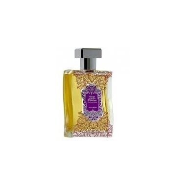 La Sultane de Saba Udaipur Perfume – muskusas, smilkalai, vanilė – kvepalai 100ml
