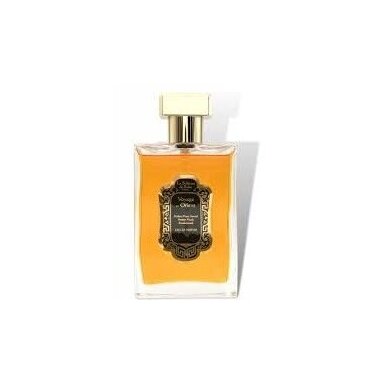 La Sultane de Saba Voyage en Orient Perfume – gintaras, muskusas, santalmedis – kvepalai 100ml