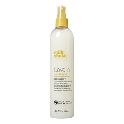 Milk Shake LEAVE IN CONDITIONER nenuskalaujamas kondicionierius Milk Shake LEAVE IN CONDITIONER nenuskalaujamas kondicionierius