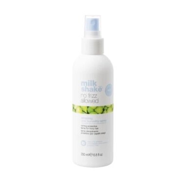 Milk Shake AMAZING ANTI-HUMIDITY SPRAY apsauginis purškiklis garbanotiems plaukams Milk Shake AMAZING ANTI-HUMIDITY SPRAY apsauginis purškiklis garbanotiems plaukams