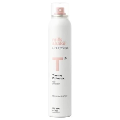 Milk Shake THERMO-PROTECTOR apsauginis purškiklis nuo karščio Milk Shake THERMO-PROTECTOR apsauginis purškiklis nuo karščio