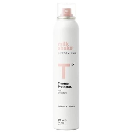 Milk Shake THERMO-PROTECTOR apsauginis purškiklis nuo karščio Milk Shake THERMO-PROTECTOR apsauginis purškiklis nuo karščio