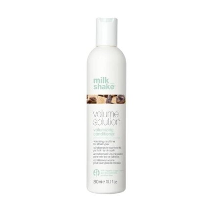 Milk Shake VOLUMIZING CONDITIONER apimties suteikiantis kondicionierius Milk Shake VOLUMIZING CONDITIONER apimties suteikiantis kondicionierius
