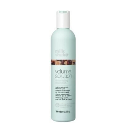 Milk Shake VOLUMIZING SHAMPOO apimties suteikiantis šampūnas Milk Shake VOLUMIZING SHAMPOO apimties suteikiantis šampūnas