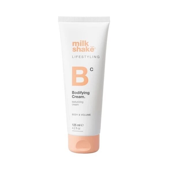 Milk Shake BODIFYING CREAM apimties suteikiantis kremas Milk Shake BODIFYING CREAM apimties suteikiantis kremas