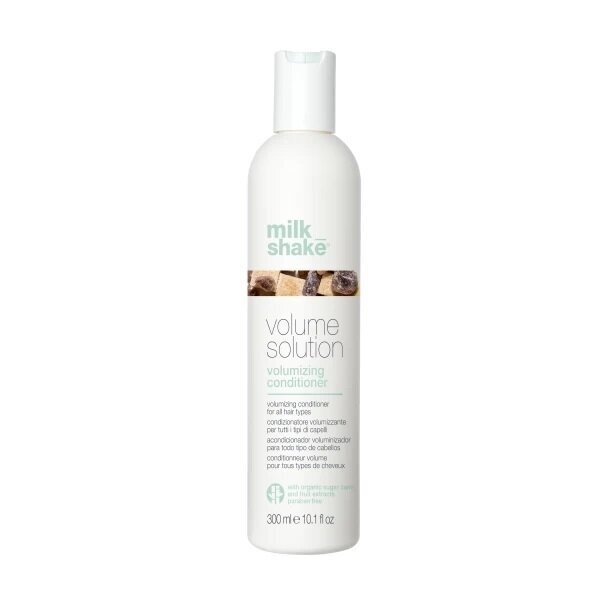 Milk Shake VOLUMIZING CONDITIONER apimties suteikiantis kondicionierius Milk Shake VOLUMIZING CONDITIONER apimties suteikiantis kondicionierius