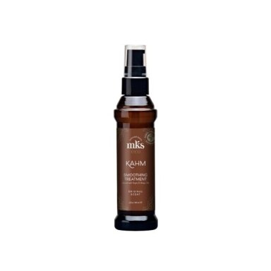 MKS eco KAHM SMOOTHING TREATMENT plaukus tiesinantis pienelis, 60 ml
