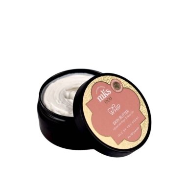 MKS eco WHIP Isle Of You kūno sviestas, 255 g.