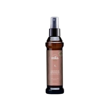 MKS eco X LEAVE-IN ISLE OF YOU nenuplaunamas plaukų kondicionierius 118ml