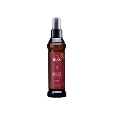 MKS eco X LEAVE-IN ORIGINAL nenuplaunamas plaukų kondicionierius 118ml