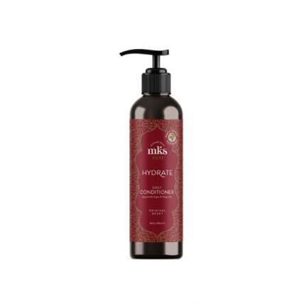 MKS eco HYDRATE CONDITIONER ORIGINAL plaukus drėkinantis kondicionierius 296ml