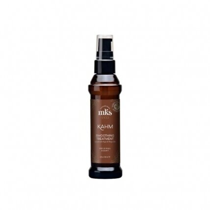 MKS eco KAHM SMOOTHING TREATMENT plaukus tiesinantis pienelis, 60 ml MKS eco KAHM SMOOTHING TREATMENT plaukus tiesinantis pienelis, 60 ml