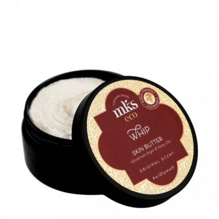MKS eco (Marrakesh) Whip Original kūno sviestas, 255 g. MKS eco (Marrakesh) Whip Original kūno sviestas, 255 g.