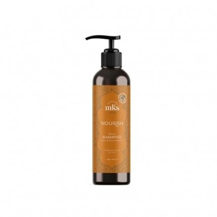 MKS eco NOURISH SHAMPOO DREAMSICLE plaukus maitinantis šampūnas 296ml MKS eco NOURISH SHAMPOO DREAMSICLE plaukus maitinantis šampūnas 296ml