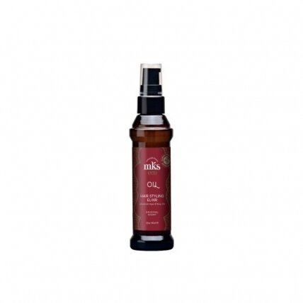 MKS eco OIL ORIGINAL plaukų aliejus, 60 ml. MKS eco OIL ORIGINAL plaukų aliejus, 60 ml.