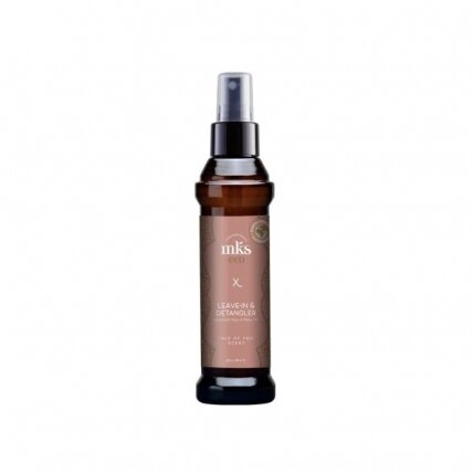 MKS eco X LEAVE-IN ISLE OF YOU nenuplaunamas plaukų kondicionierius 118ml MKS eco X LEAVE-IN ISLE OF YOU nenuplaunamas plaukų kondicionierius 118ml