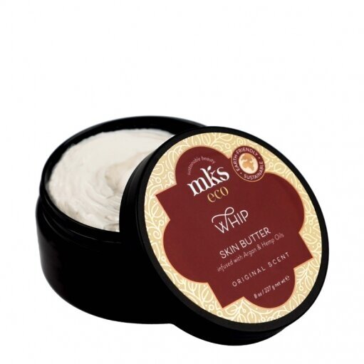 MKS eco (Marrakesh) Whip Original kūno sviestas, 255 g. MKS eco (Marrakesh) Whip Original kūno sviestas, 255 g.