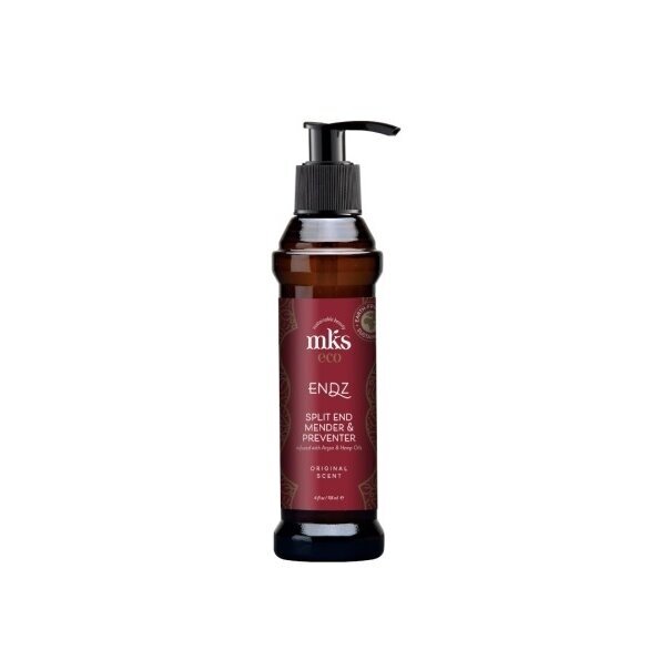 MKS eco ENDZ priemonė išsišakojusiems galiukams 118ml MKS eco ENDZ priemonė išsišakojusiems galiukams 118ml