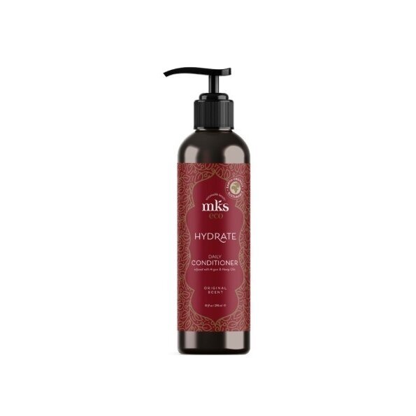 MKS eco HYDRATE CONDITIONER ORIGINAL plaukus drėkinantis kondicionierius 296ml