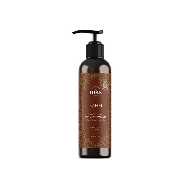 MKS eco KAHM SMOOTHING CONDITIONER plaukus tiesinantis kondicionierius 296ml