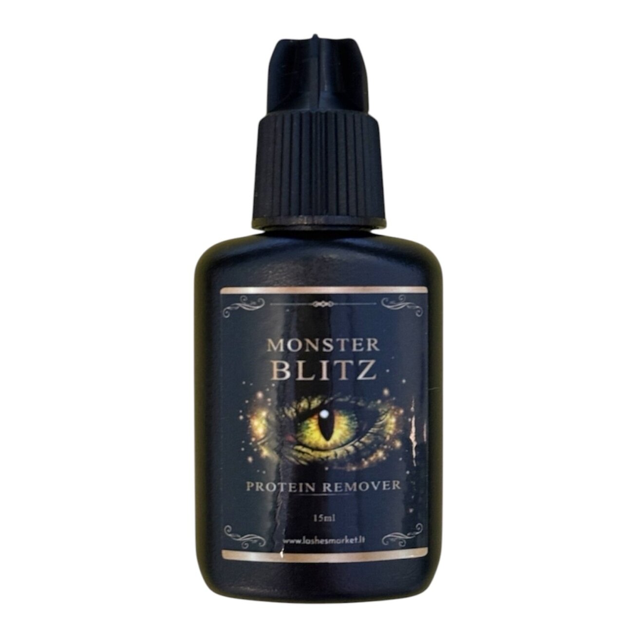 Monster Blitz protein remover