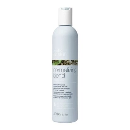 Milk Shake NORMALIZING BLEND SHAMPOO galvos odos būklę normalizuojantis šampūnas Milk Shake NORMALIZING BLEND SHAMPOO galvos odos būklę normalizuojantis šampūnas