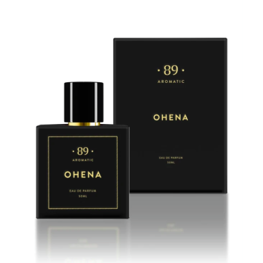 Ohena kvepalai Unisex Eu De Parfum 50ml.
